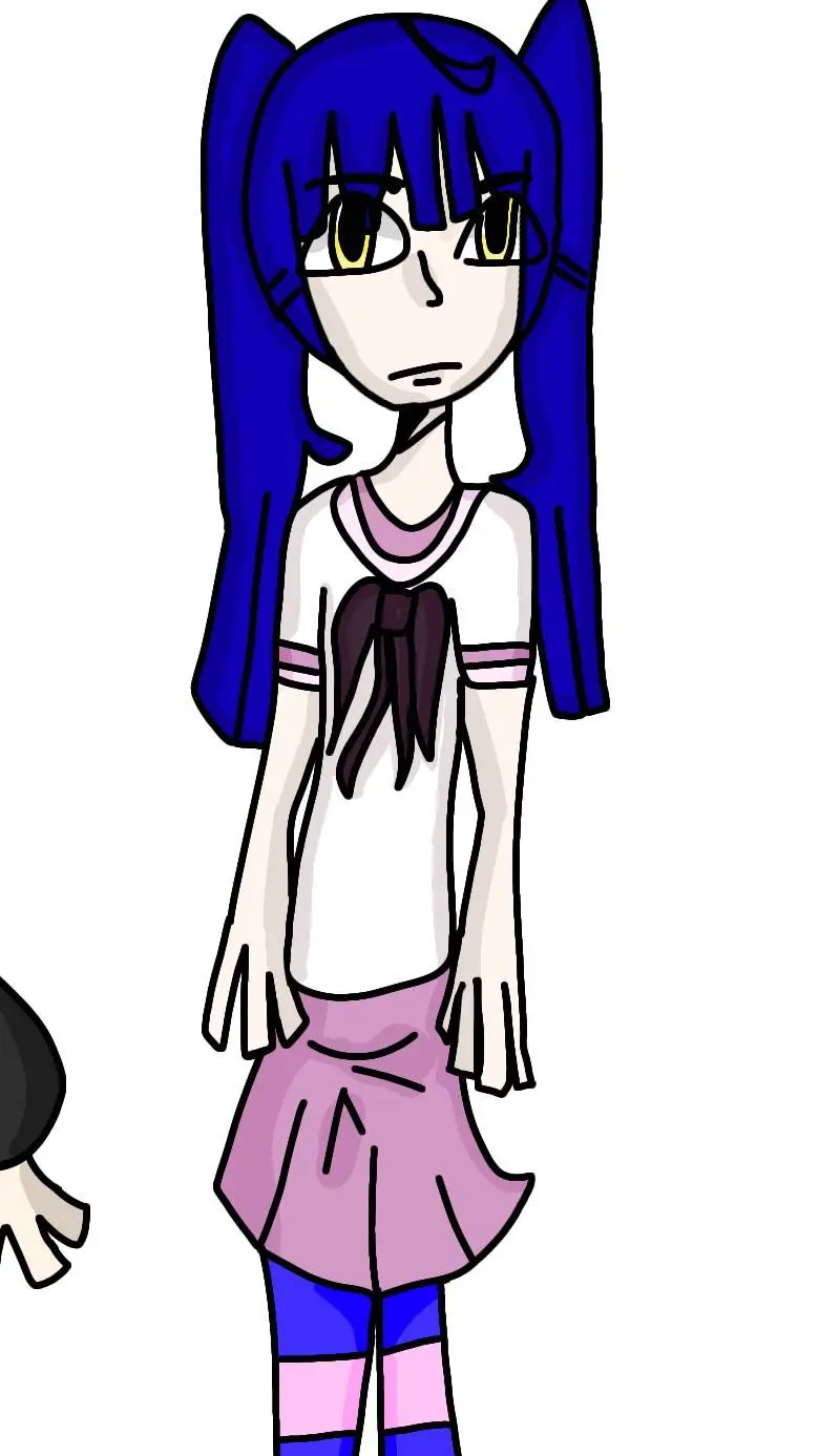 ai character: Berinae background