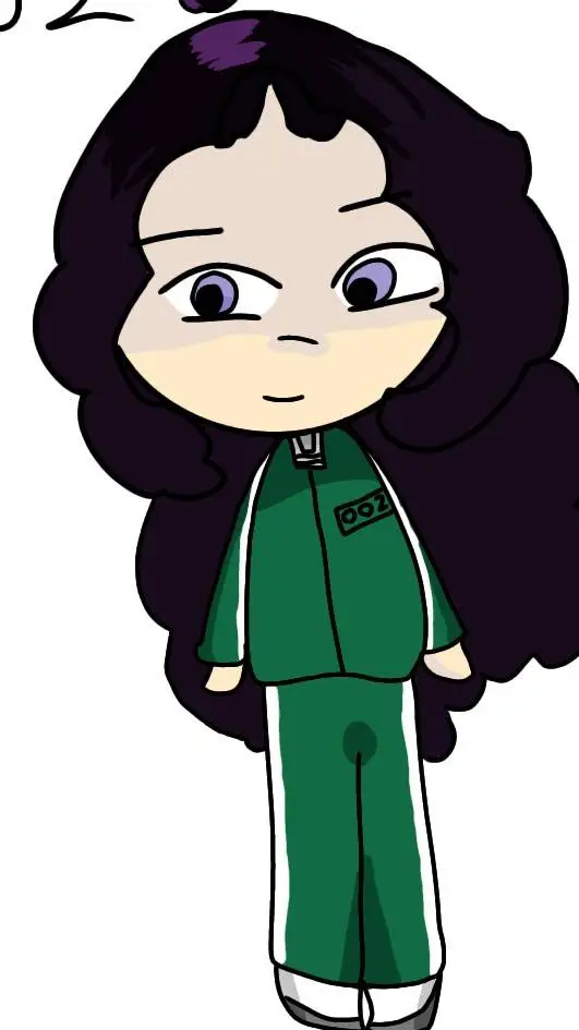 ai character: A-se background