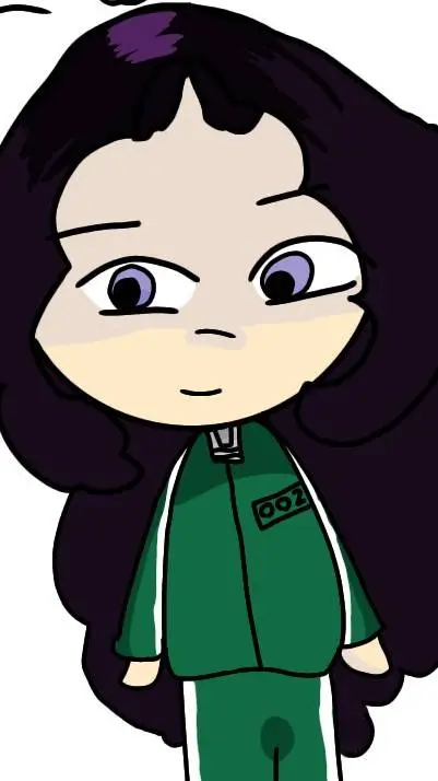 ai character: A-se background