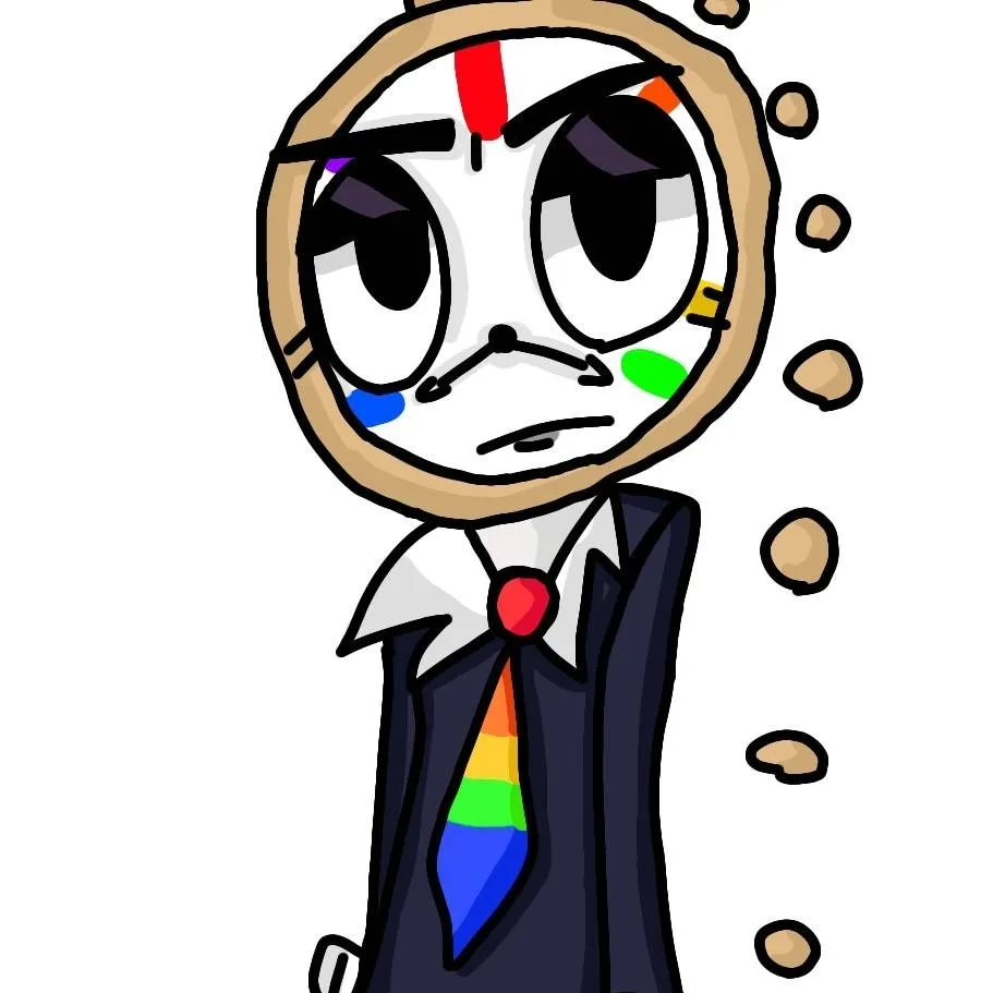 chat with ai character: Dyle