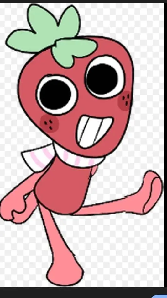 ai character: Sprout background