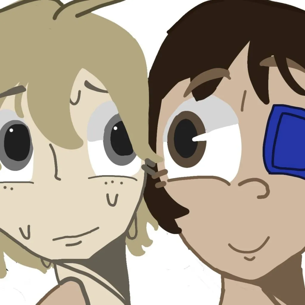 chat with ai character: Elio