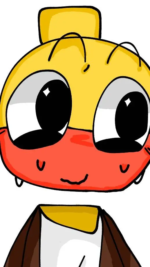 ai character: Ocarry background