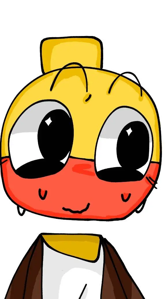 ai character: Ocarry background