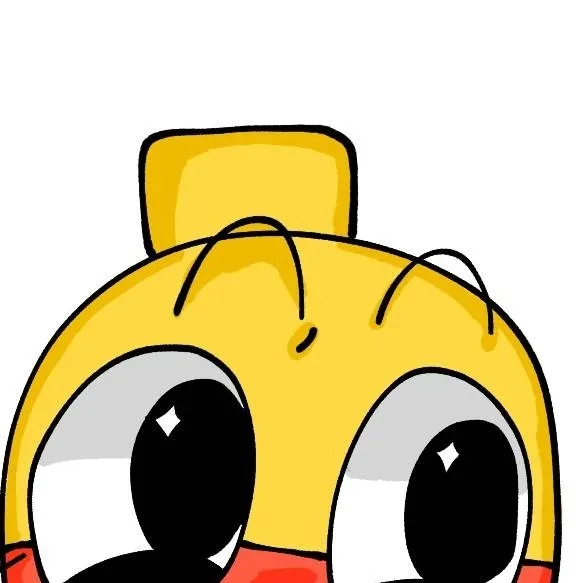 chat with ai character: Ocarry