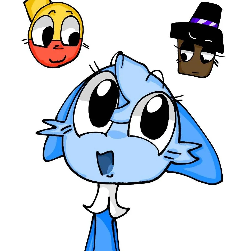 chat with ai character: Biliney