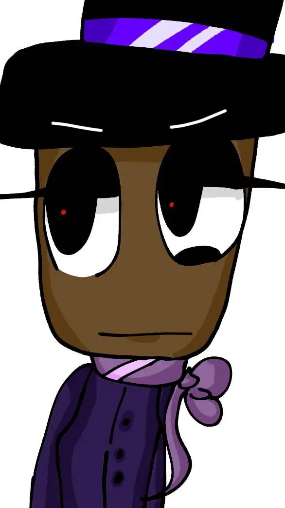 ai character: Wonkha background