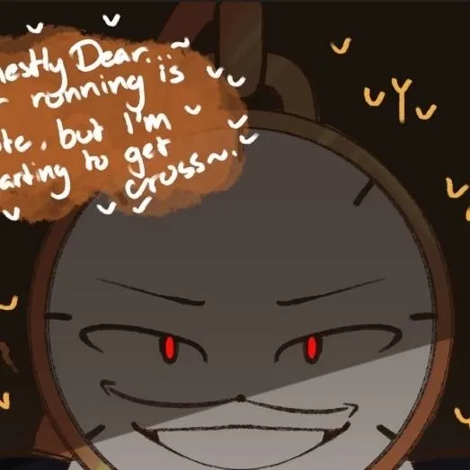 chat with ai character: Dyle yandere