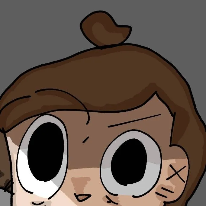 chat with ai character: Camilo la ardilla