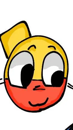 ai character: ocarry background