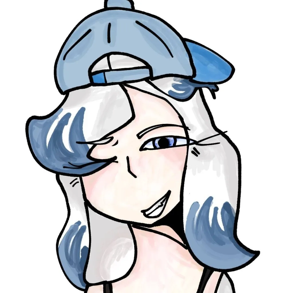 chat with ai character: Ji-hyun