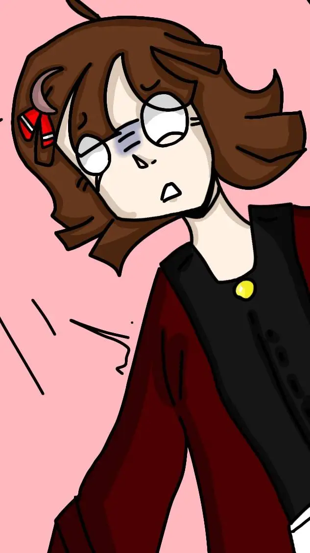 ai character: Nehommy background