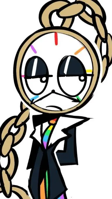 ai character: Aeris background