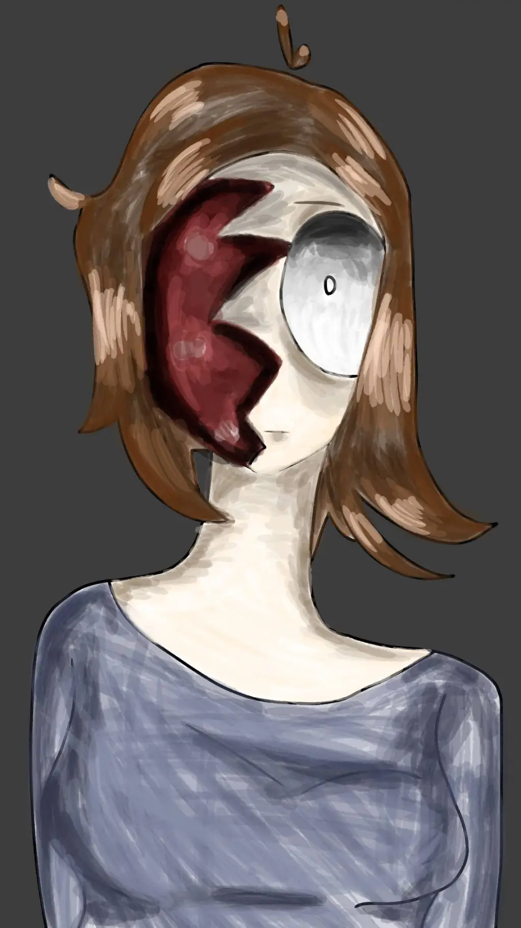 ai character: Macryefer background