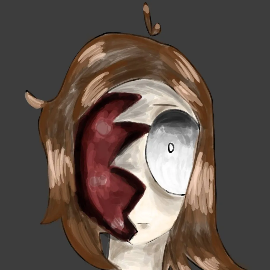 chat with ai character: Macryefer