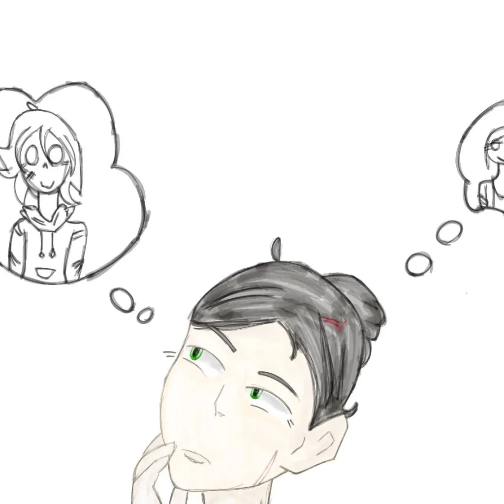 chat with ai character: Jack y olliver