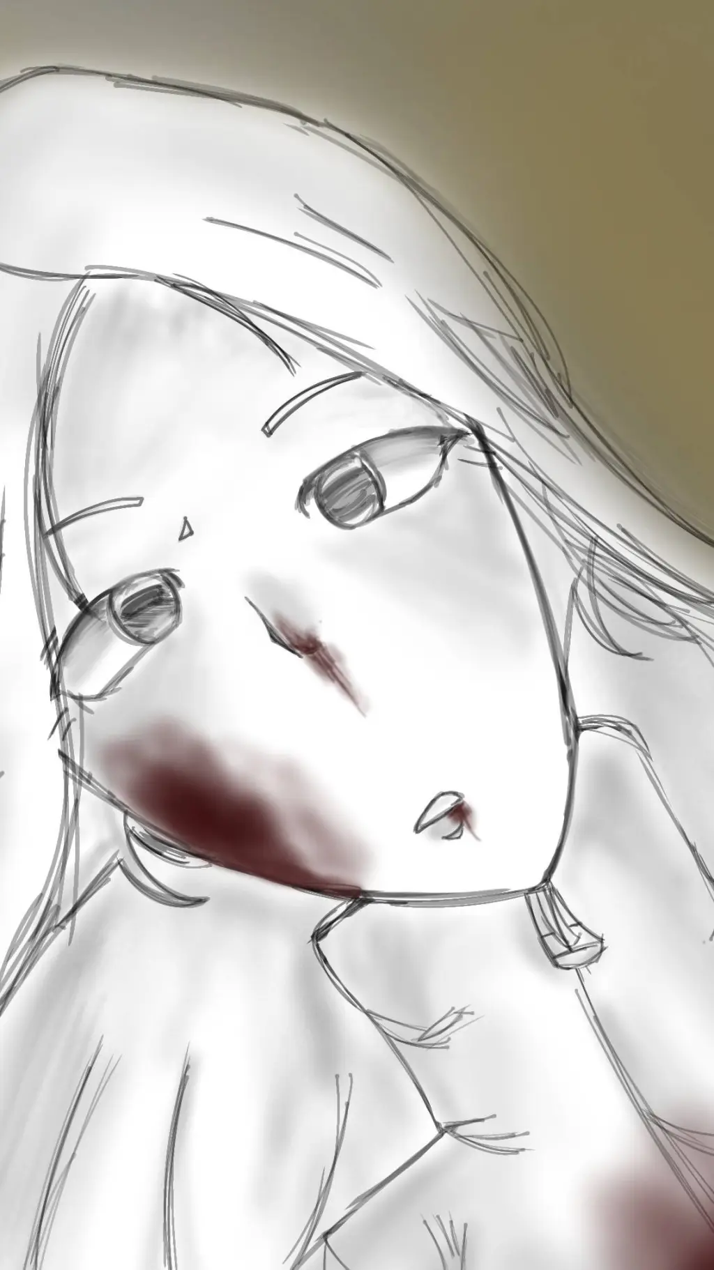 ai character: Mini-hyo  background