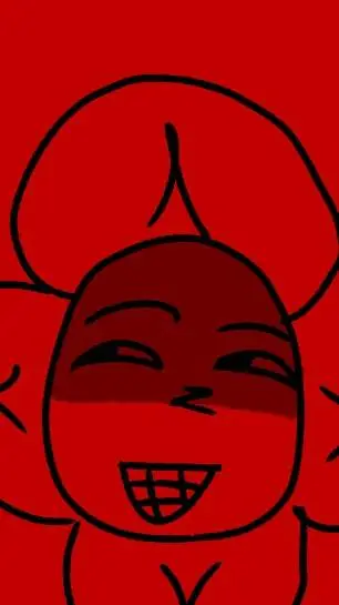 ai character: Dandy background