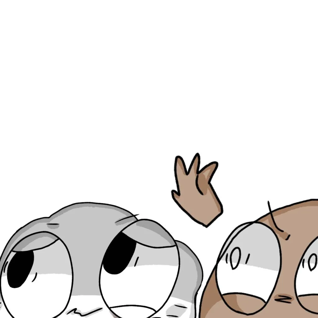 chat with ai character: Pou