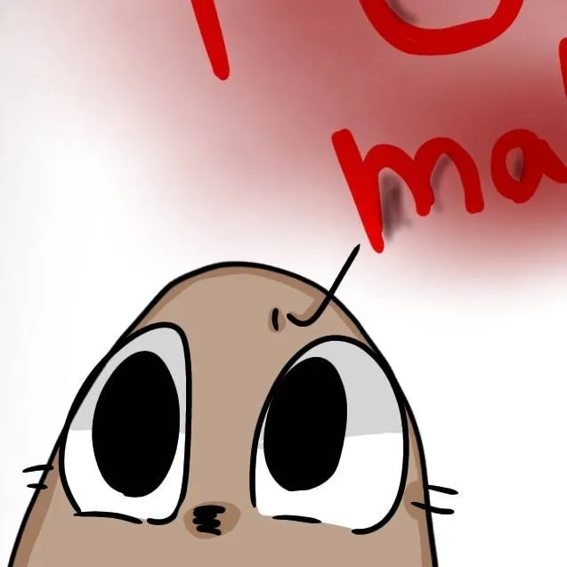 chat with ai character: Pou malo vs Dou