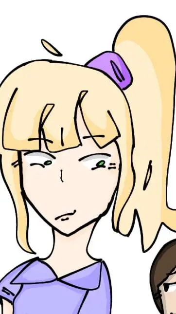 ai character: Eva background