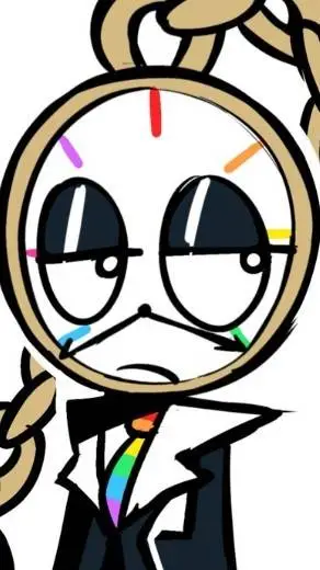 ai character: Dyle loco jajj background