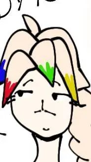 ai character: Dyle background