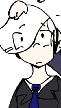 ai character: Aeris background