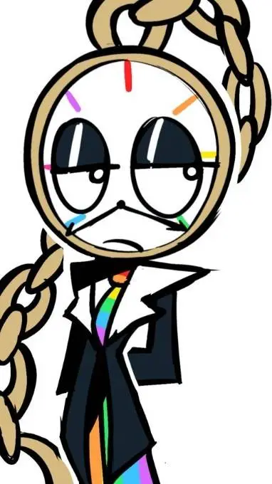 ai character: Dyle background