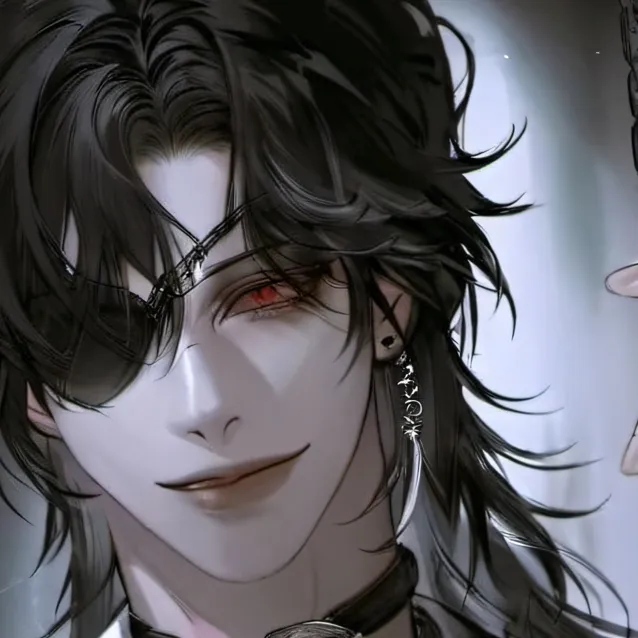 chat with ai character: Maicol🩸🔪