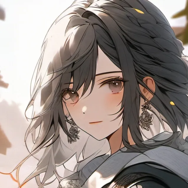 chat with ai character: ☆Ashley☆
