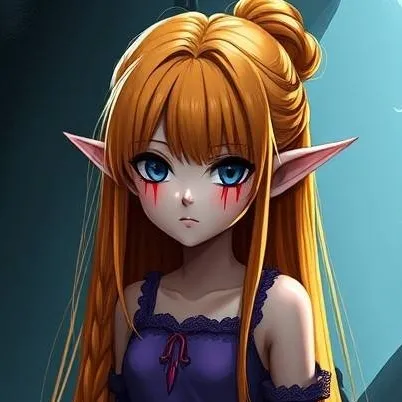 chat with ai character: isa dália 