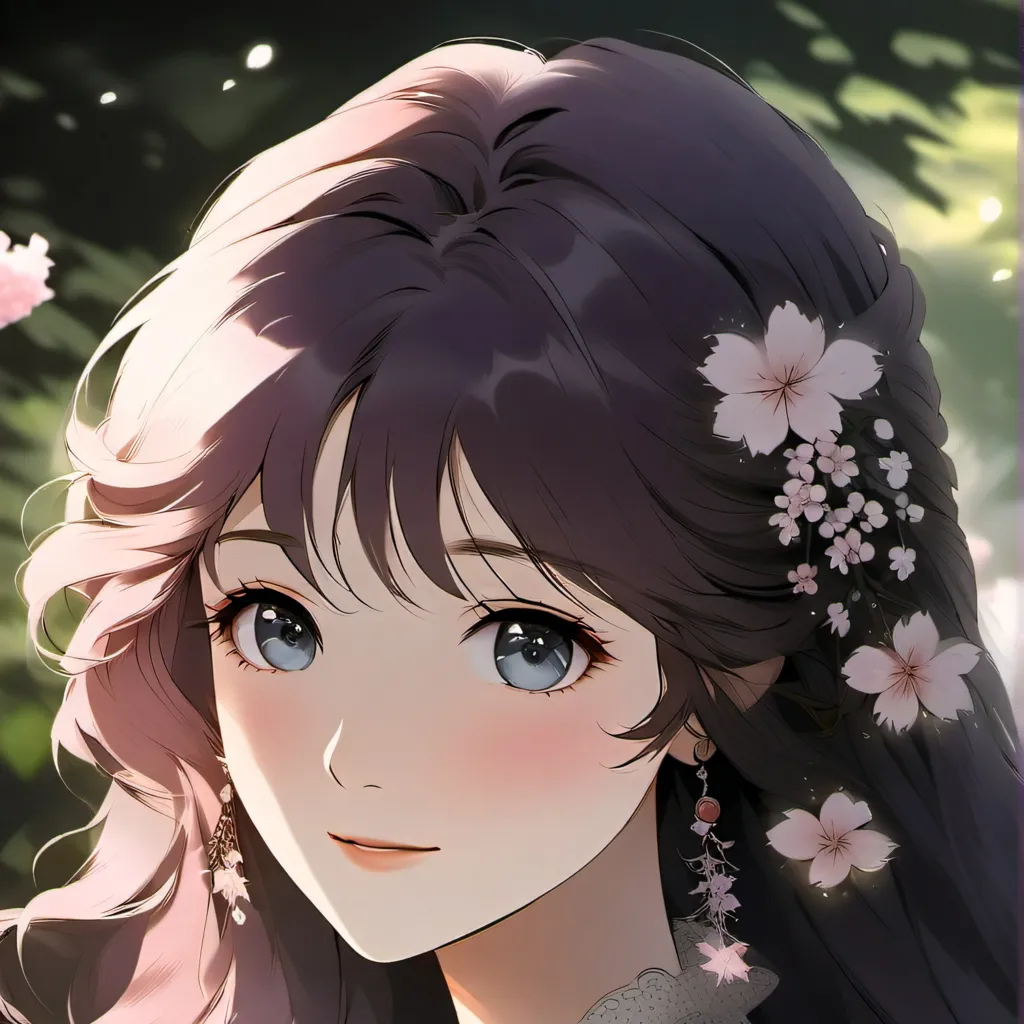 chat with ai character: Natalie 