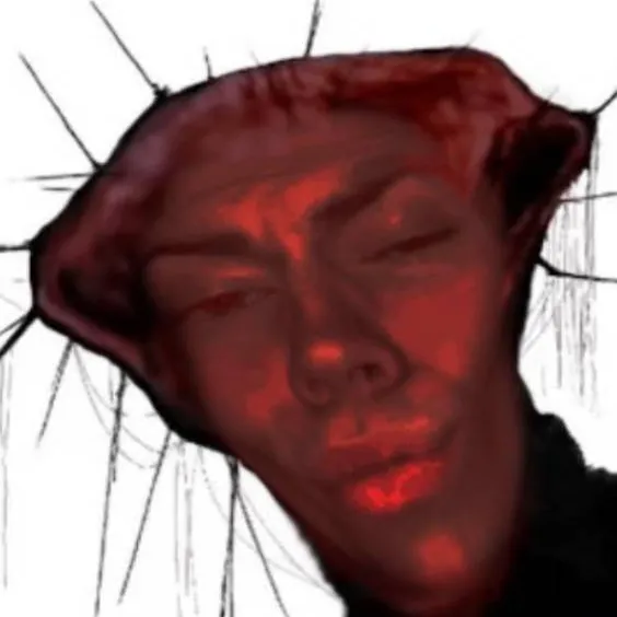 chat with ai character: The Cooked One