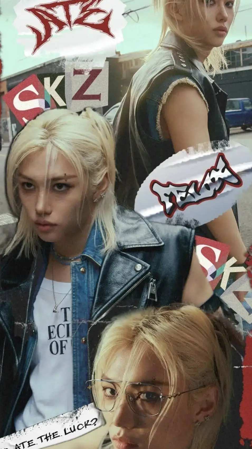 ai character: ~×lixie×~ background