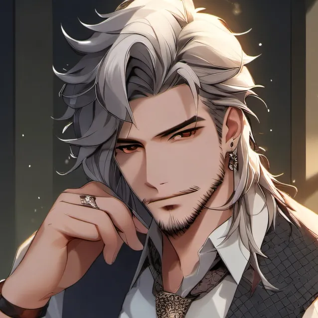 chat with ai character: Your mafia boss