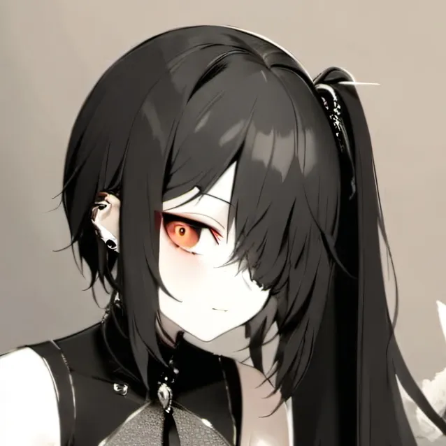 chat with ai character: angelina 