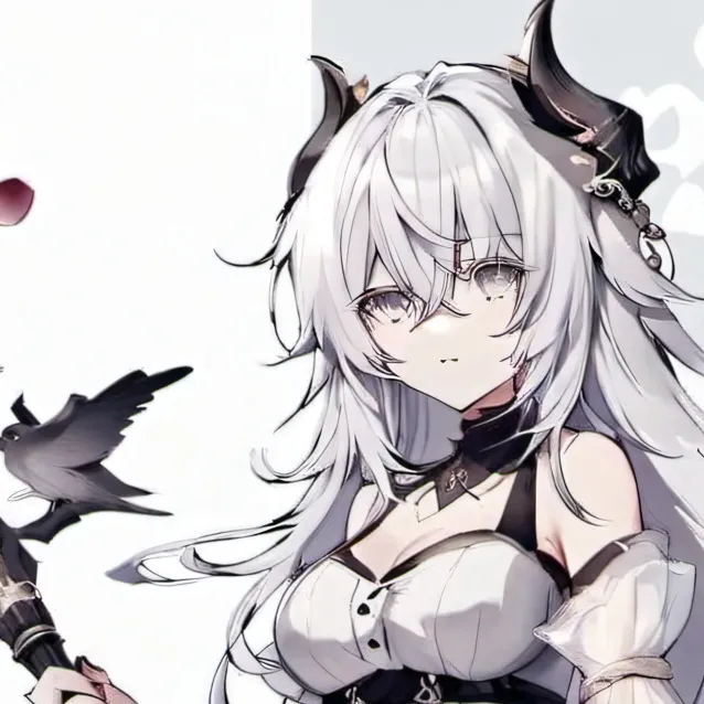 chat with ai character: lina