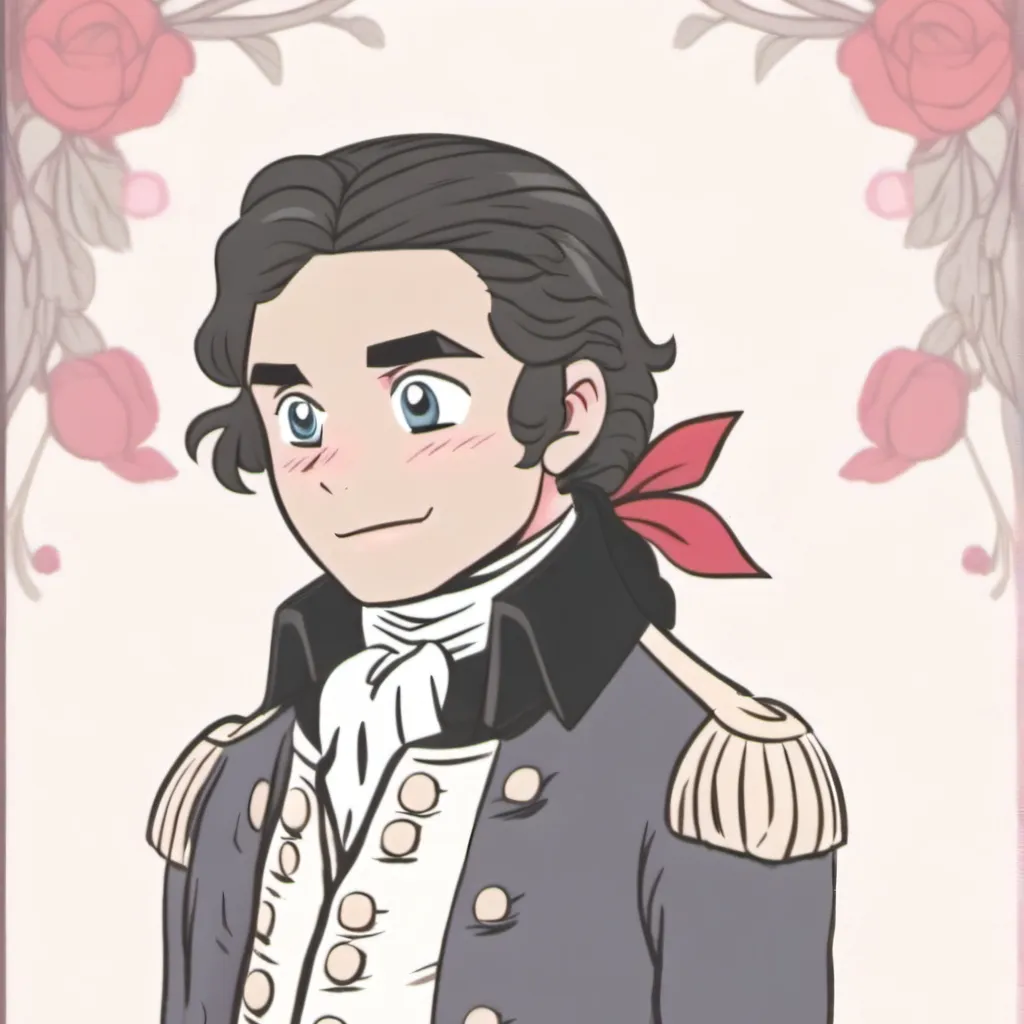 chat with ai character: 🇫🇷lafayette🇫🇷