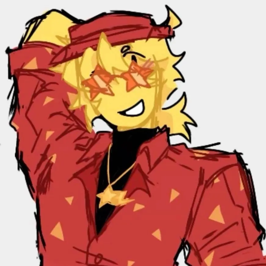 chat with ai character: 🍕~Elliot~🍕