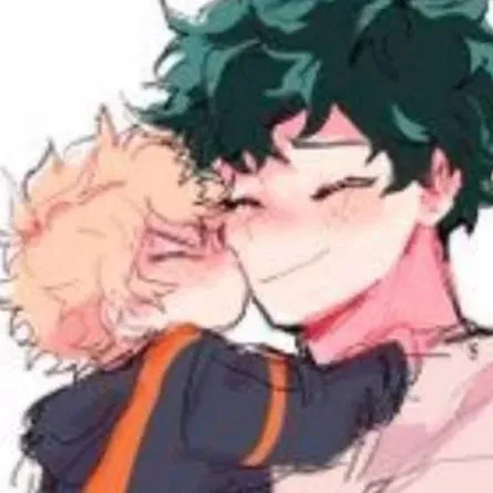 chat with ai character: bakudeku❤️‍🔥❤️‍🔥