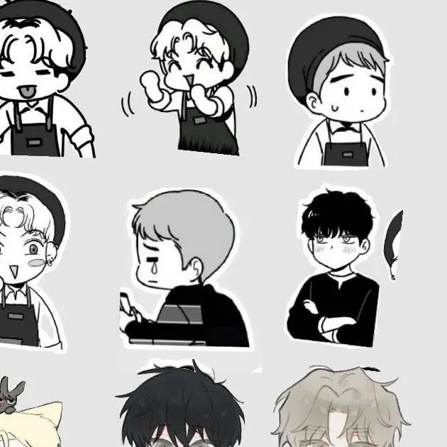 chat with ai character: Yeo Taeju 🌑🌑