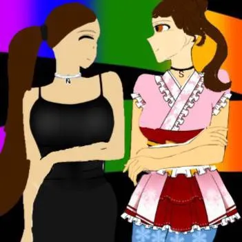 chat with ai character: Natalie @ serenity