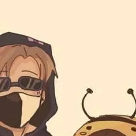 chat with ai character: ranboo and tubbo 