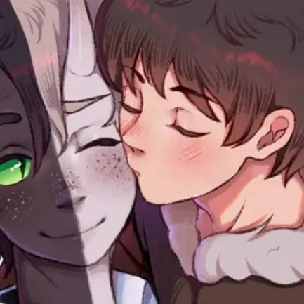 chat with ai character: ranboo and tubbo
