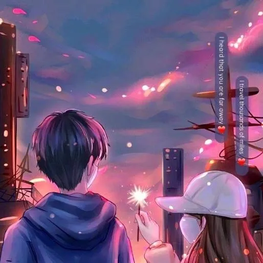 chat with ai character: Layla and Jake