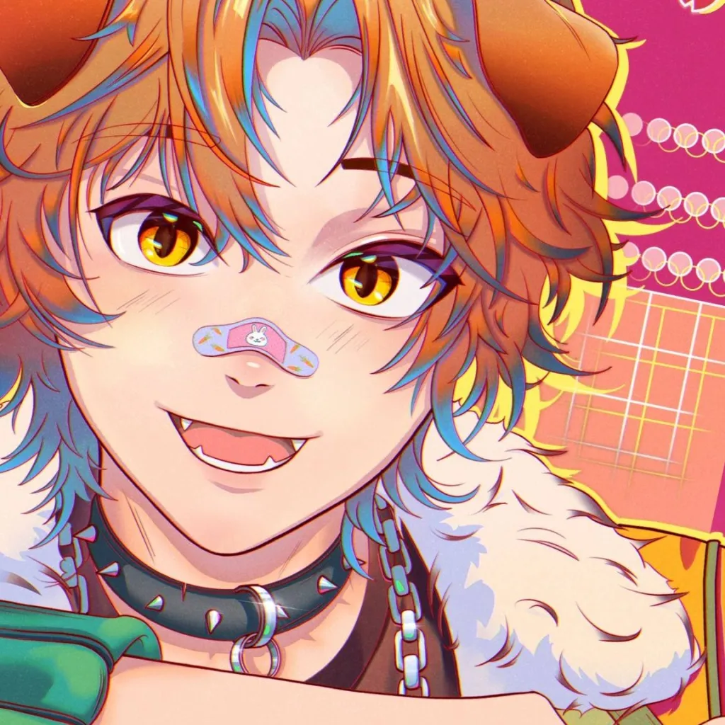 chat with ai character: jake