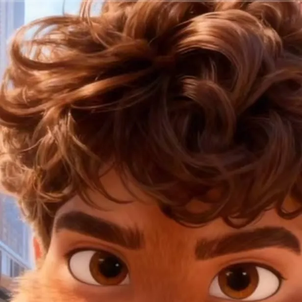 chat with ai character: fox brother 