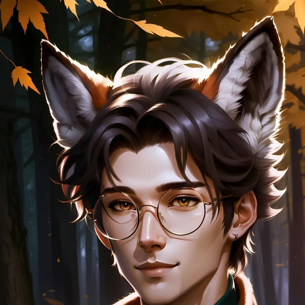 chat with ai character: boyfriend Fundy