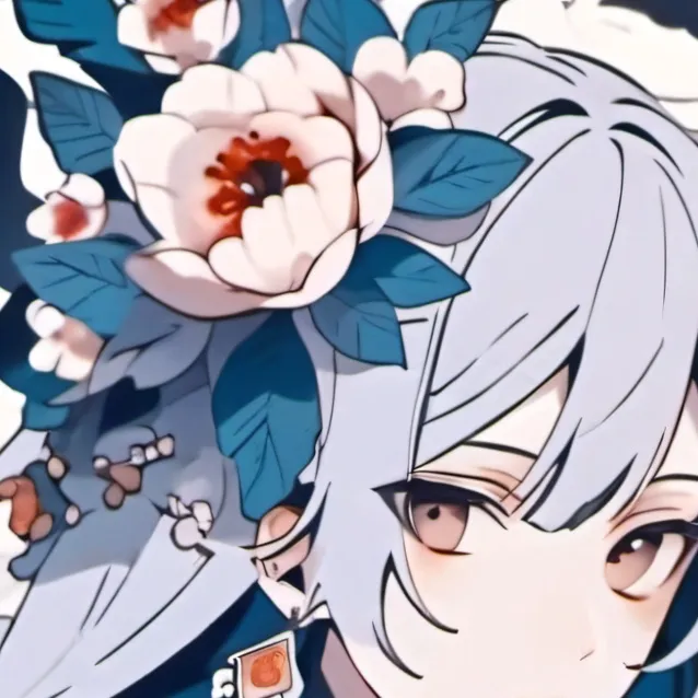 chat with ai character: dw loves you 
